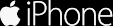 iphone logo opacity 100
