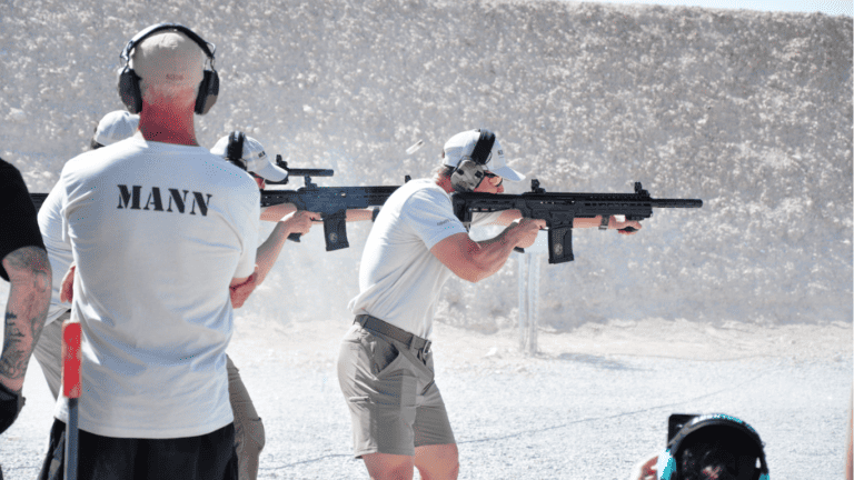 Surviving Mann: A Heart-Pounding Adventure Premieres on Game+ Network 4 Untitled design