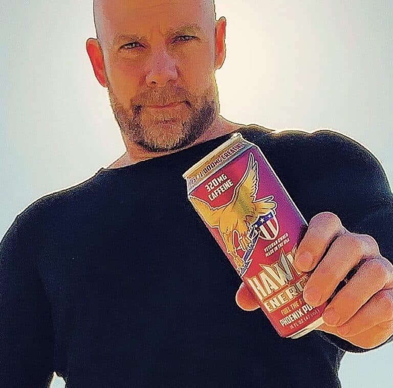 Lance's Latest Triumph: Launching Hawk Energy as the Next Chapter in Entrepreneurial Success 3 IMG 8893