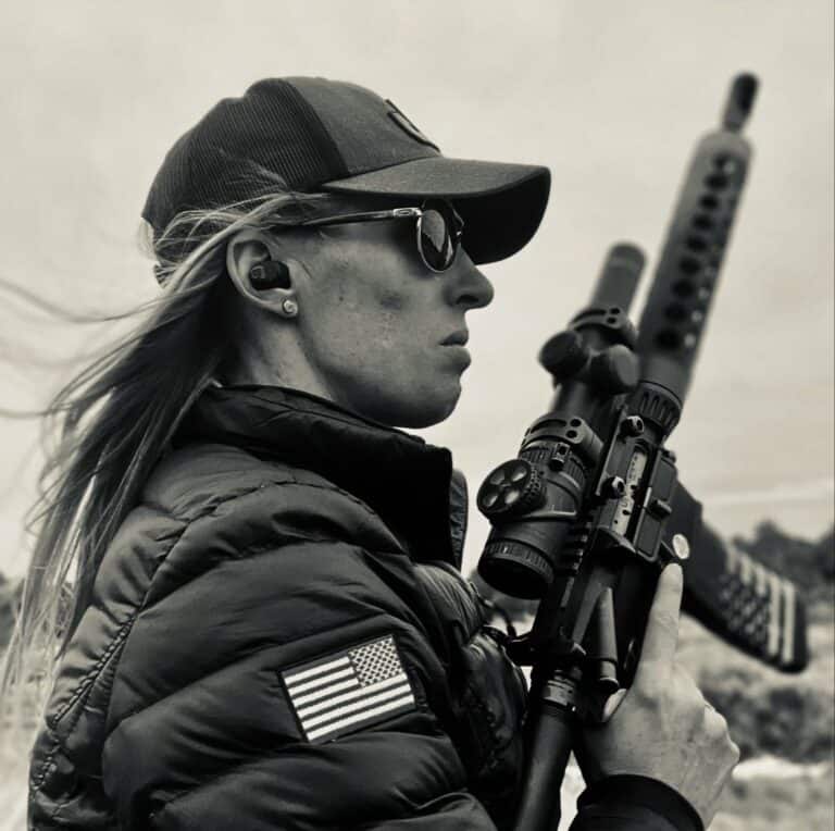 Renowned Olympian Joins Surviving Mann 3 IMG 4959