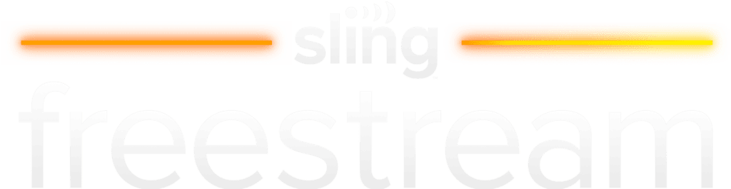 Sling Freestream logo