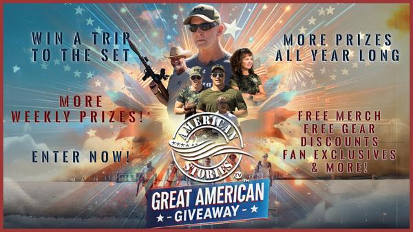 Great American Giveaway Promo 1 GiveAway1 Poster Hybrid v1 resized