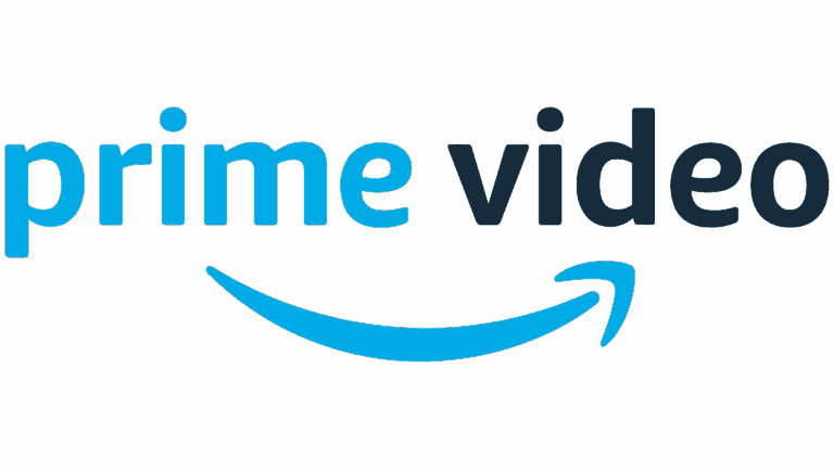 Amazon Prime Video Logo 405561158