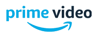 Amazon Prime Video Logo standard