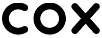 Cox Standard Size v1 BLACK