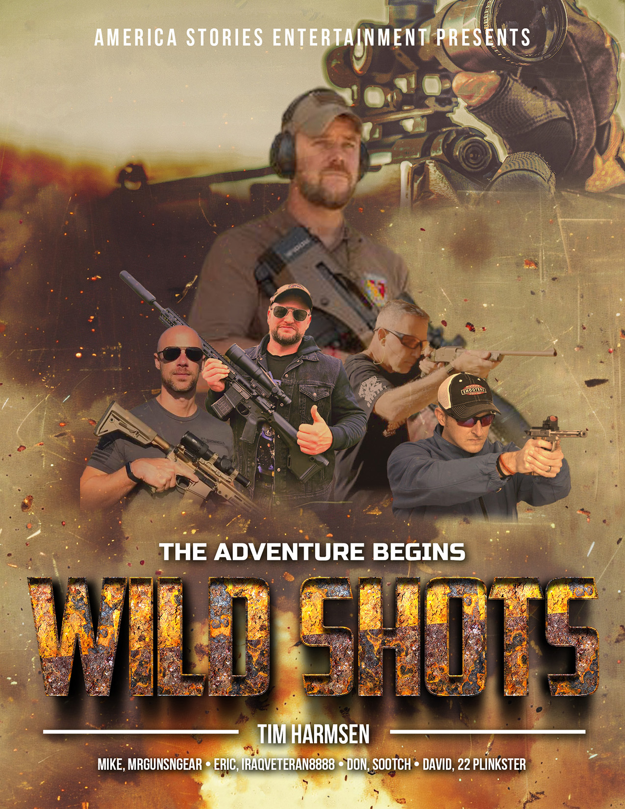 ASE Show Integration Home 81 WILDSHOTS-IMDB