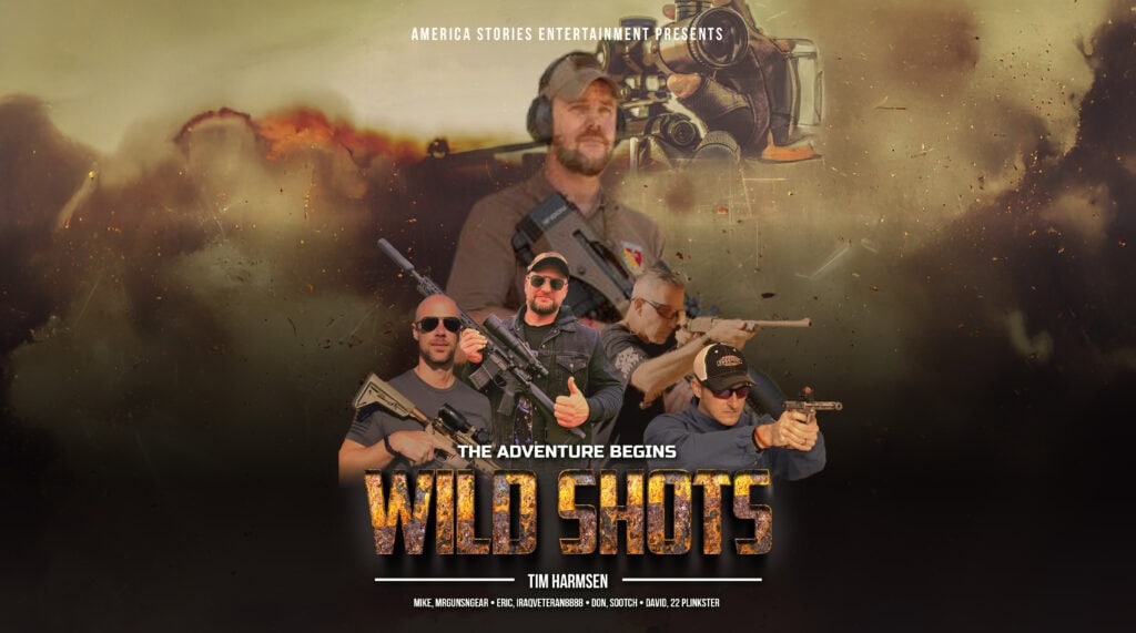 WILDSHOTS FINA WIDE
