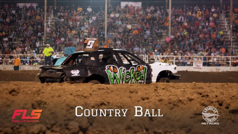Country Ball and More: American Stories Network Adds 75+ Countries With Free Live Sports 2 CB on FLS1