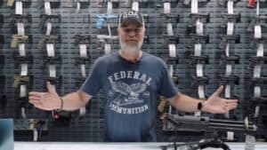 Tuesdays Just Got Tactical: Surviving Mann and Wild Shots Take Over ASN 5 WS Screen1