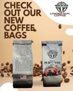 loadedcoffee smedition