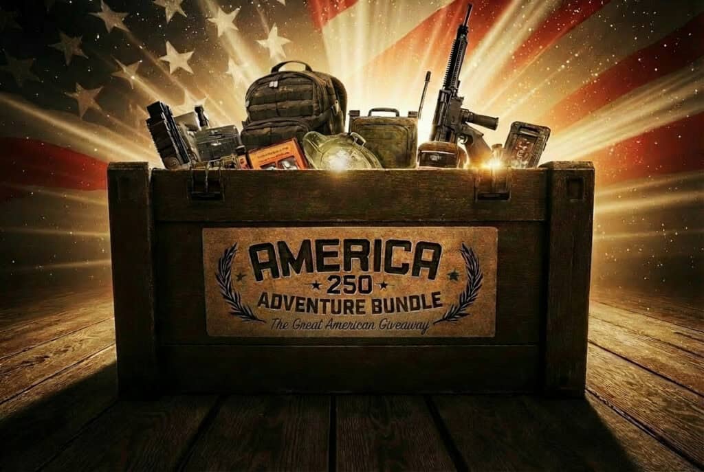 GAG AdventureCrate7B