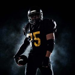 Football-Player Football-Player