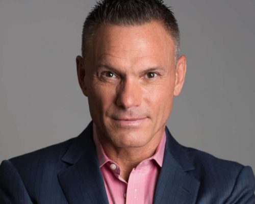 Kevin Harrington